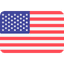 flag United States of America